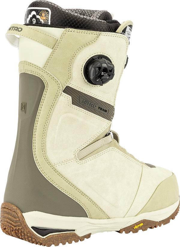 Nitro Snowboards Nitro Team BOA Boots