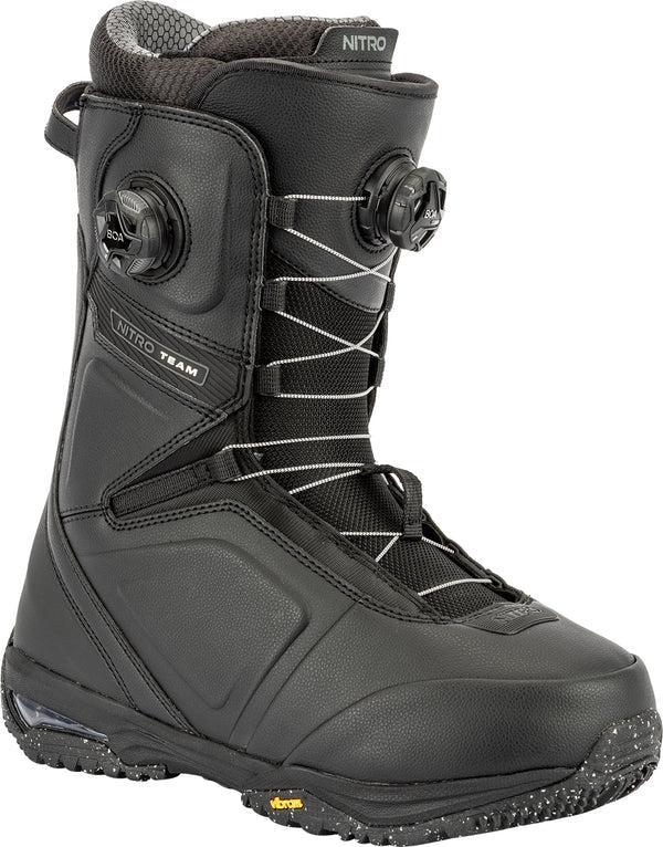 nitro snowboards Nitro Team BOA Wide Boots