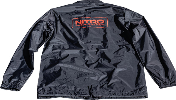 Nitro Snowboards Nitro Team Jacket