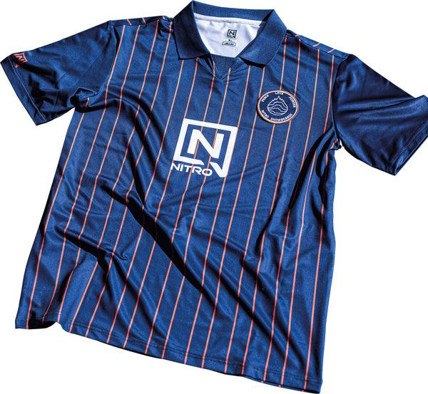 Nitro Snowboards Nitro Team Jersey