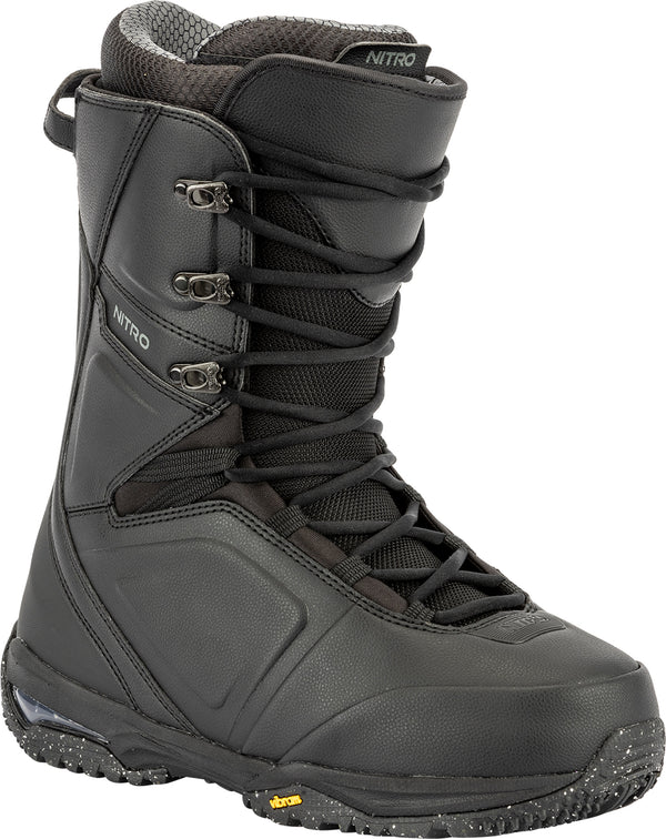 nitro snowboards Nitro Team Lace Boots