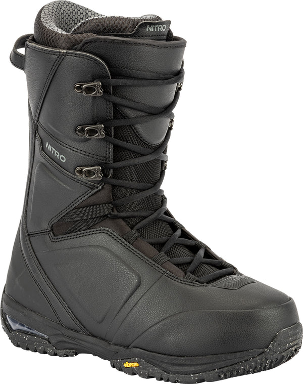 nitro snowboards Nitro Team Lace Wide Boots