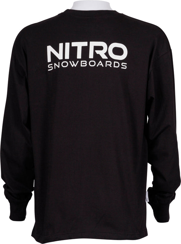 Nitro Snowboards Nitro Team LS