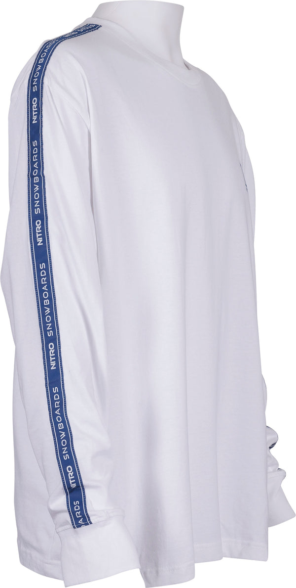 Nitro Snowboards Nitro Team LS