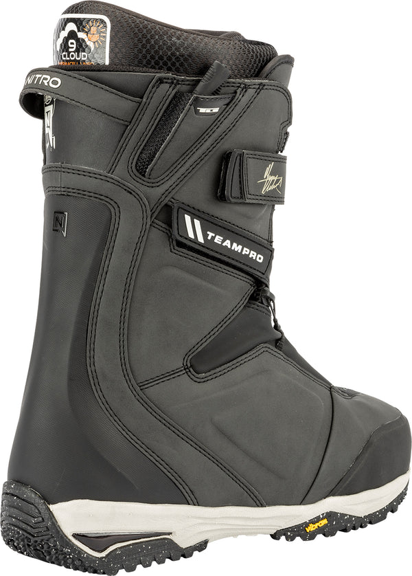 Nitro Snowboards Nitro Team Pro MK TLS Boots