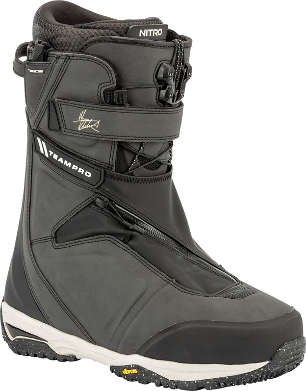 nitro snowboards Nitro Team Pro MK TLS Boots