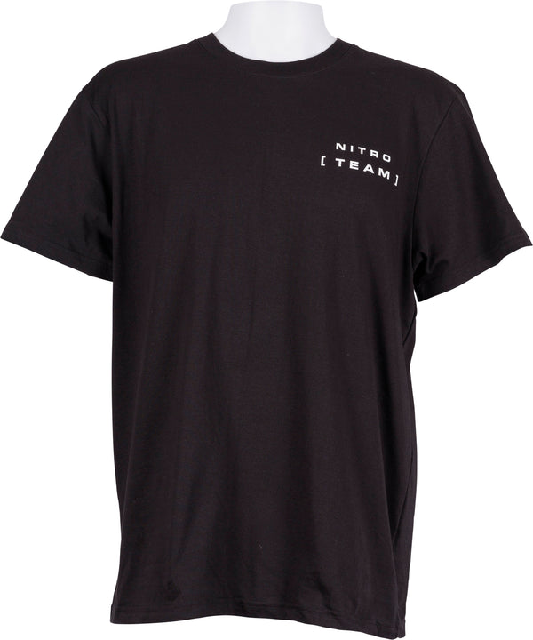 nitro snowboards Nitro Team Tee