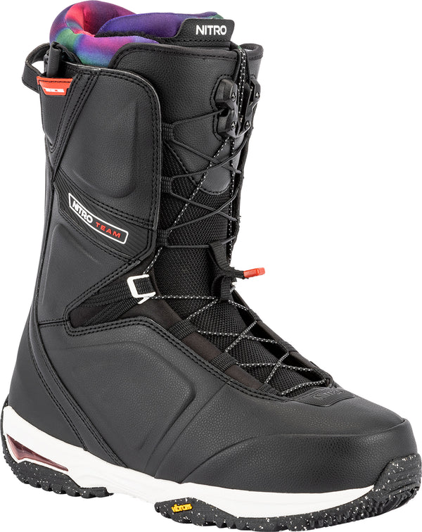 Nitro Snowboards Nitro Team TLS Boots