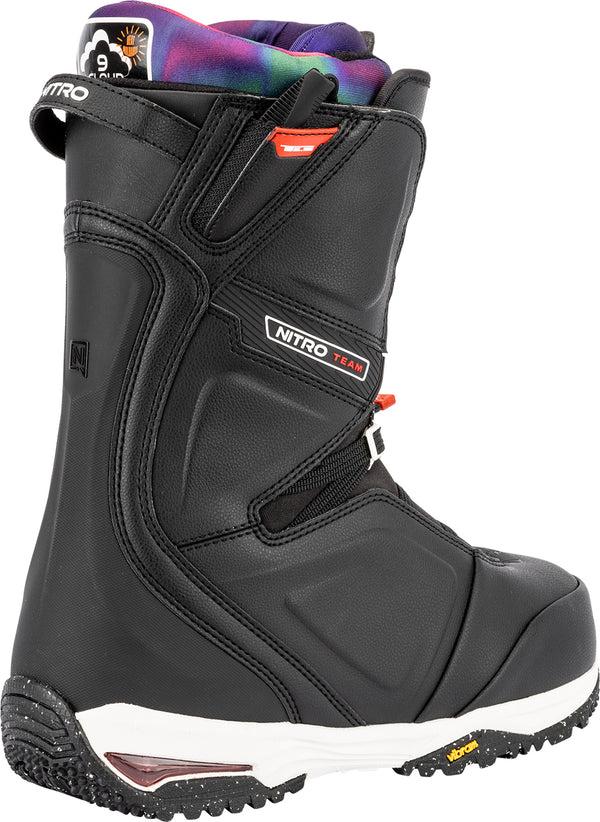 Nitro Snowboards Nitro Team TLS Boots