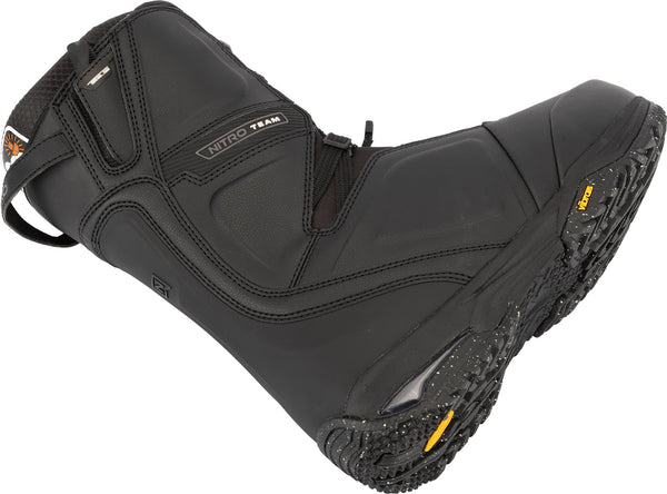 Nitro Snowboards Nitro Team TLS Wide Boots