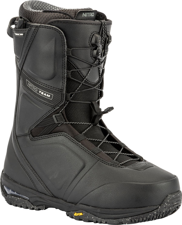 nitro snowboards Nitro Team TLS Wide Boots