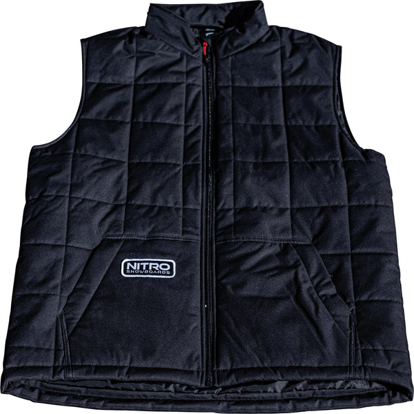 nitro snowboards Nitro Team Vest