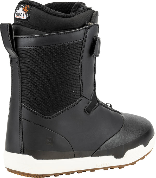 Nitro Snowboards Nitro The Daily Boots