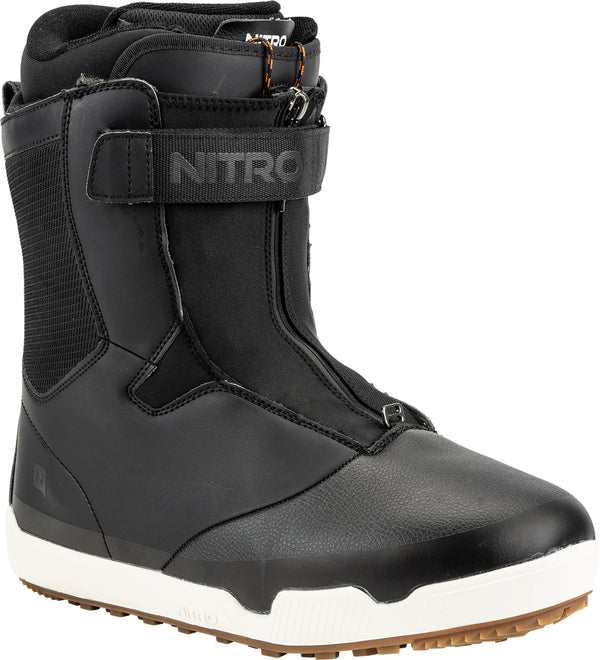 nitro snowboards Nitro The Daily Boots
