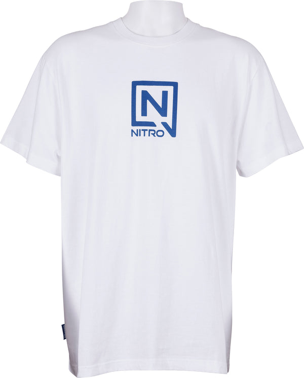 Nitro Snowboards Nitro Tshirt