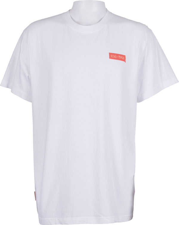 nitro snowboards Nitro Tshirt Artist Minsik