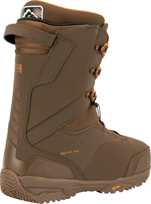 Nitro Snowboards Nitro Venture Pro Lace Boots