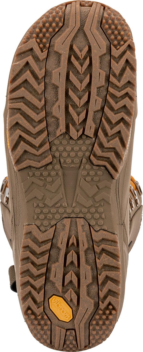 Nitro Snowboards Nitro Venture Pro Lace Boots