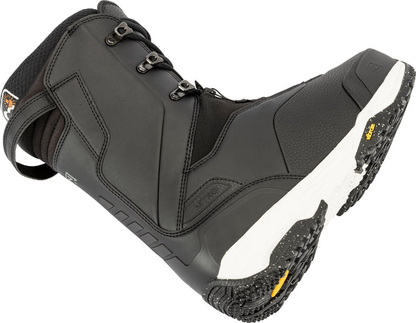 Nitro Snowboards Nitro Venture Pro Lace Wide Boots