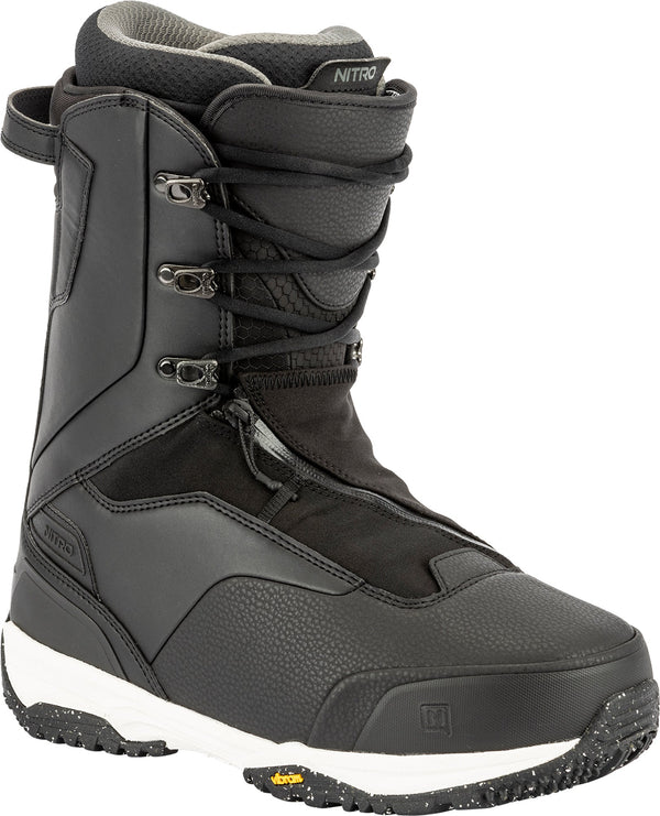 nitro snowboards Nitro Venture Pro Lace Wide Boots