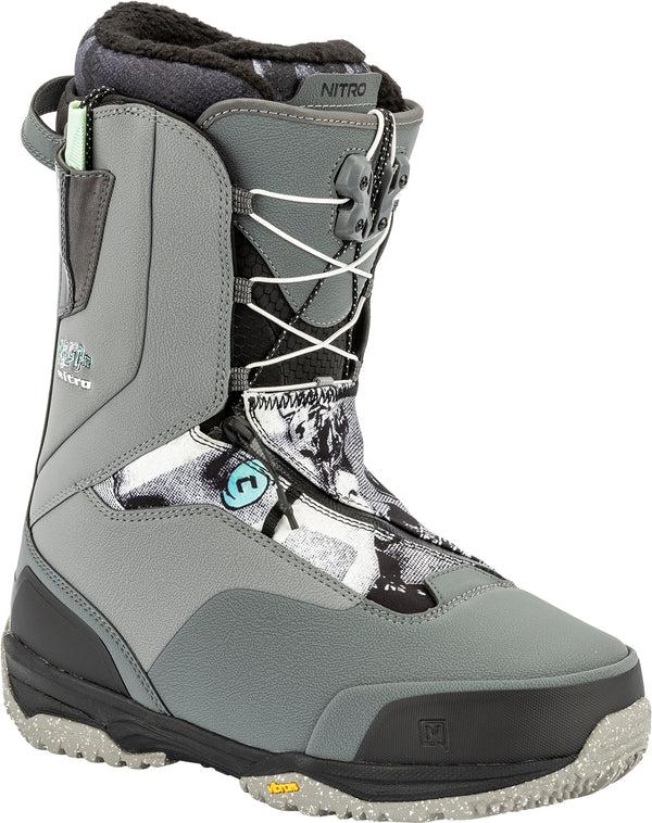 Nitro Snowboards Nitro Venture Pro TLS Boots