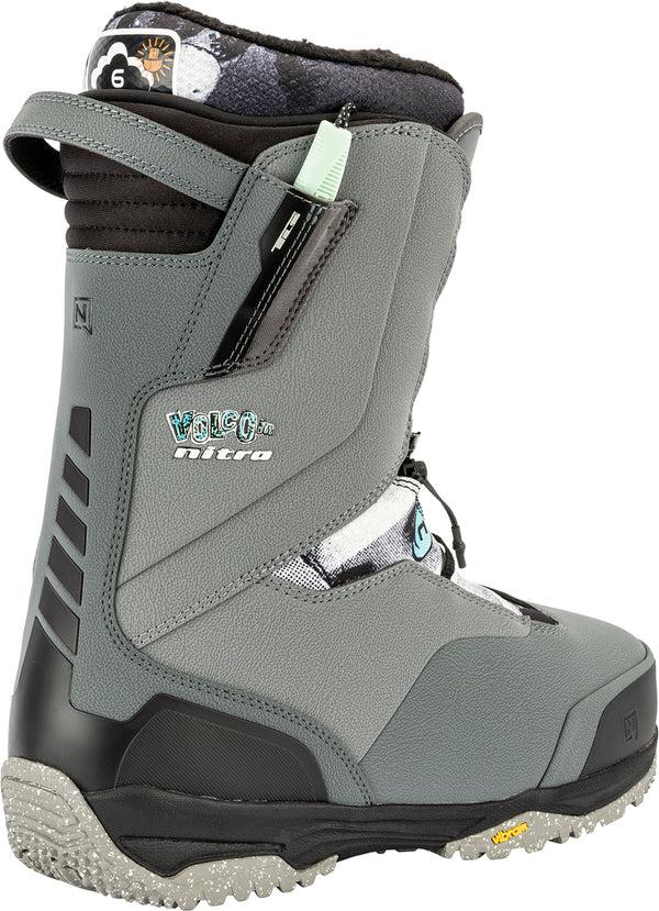 Nitro Snowboards Nitro Venture Pro TLS Boots