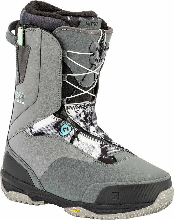 nitro snowboards Nitro Venture Pro TLS Boots