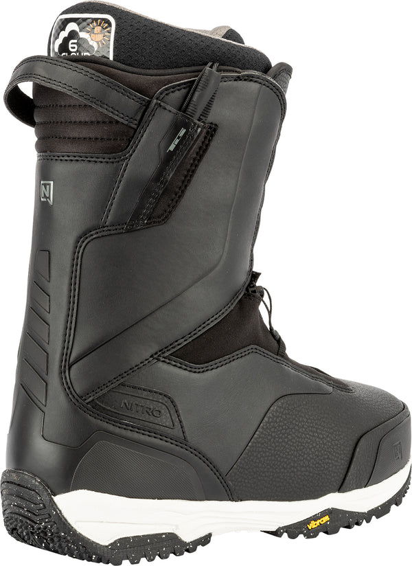 Nitro Snowboards Nitro Venture Pro TLS Wide Boots