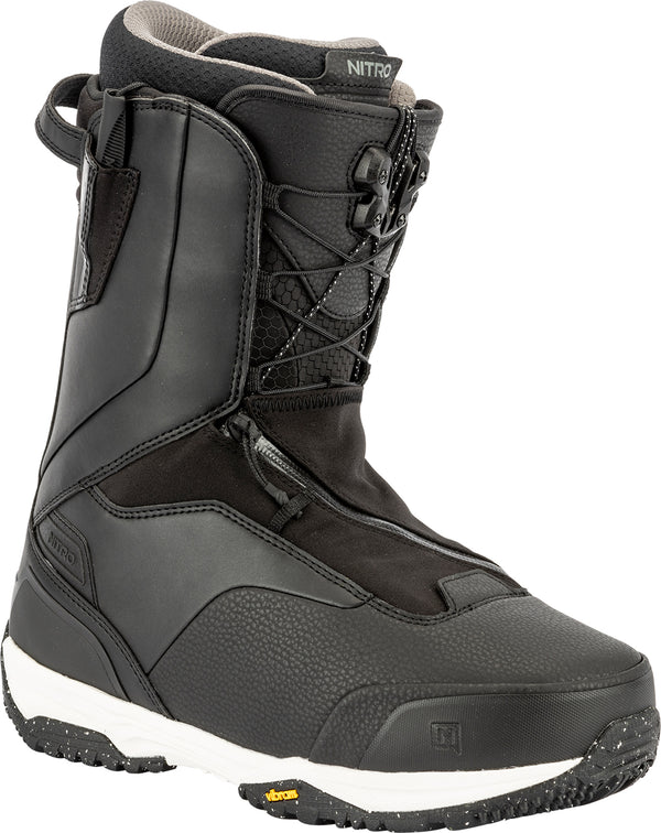 nitro snowboards Nitro Venture Pro TLS Wide Boots