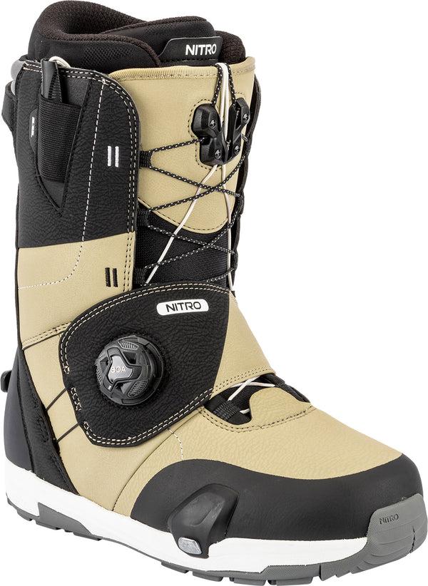 Nitro Snowboards Nitro Venture Step On® TLS Boots