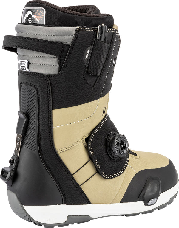 Nitro Snowboards Nitro Venture Step On® TLS Boots