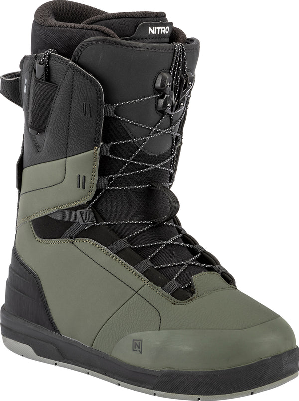 Nitro Snowboards Nitro Venture TLS Boots