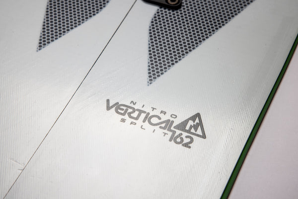Nitro Snowboards Nitro Vertical Splitboard
