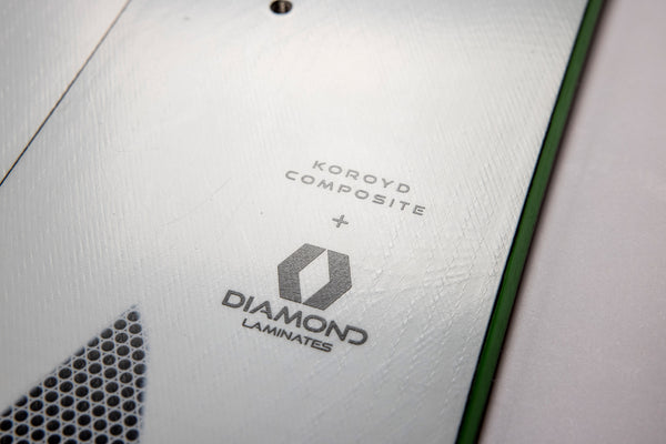 Nitro Snowboards Nitro Vertical Splitboard