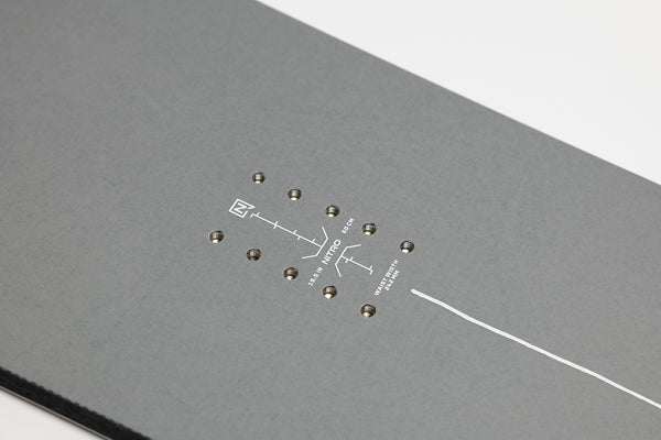 Nitro Snowboards Nitro Victoria Women's Snowboard