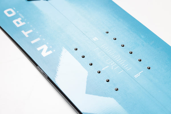 Nitro Snowboards Nitro Volta Women's Splitboard