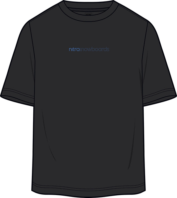 nitro snowboards Nitro Women's Fate Tee