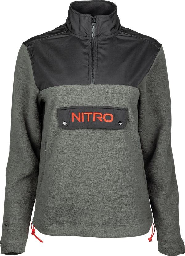 nitro snowboards Nitro Women's Fleece