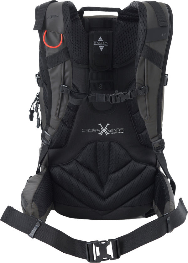 Nitro Snowboards Slash 25 Pro Backpack