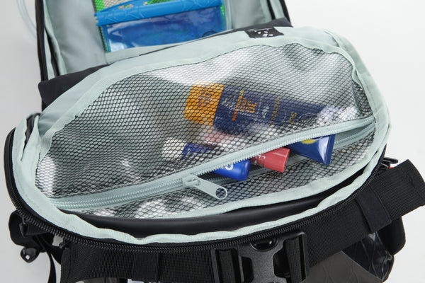 Nitro Snowboards Slash 25 Pro Backpack