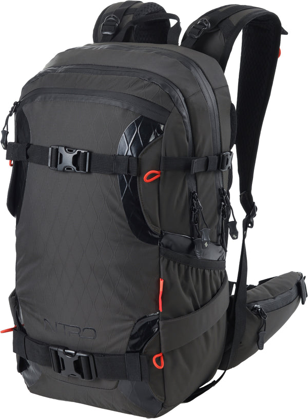 nitro snowboards Slash 25 Pro Backpack