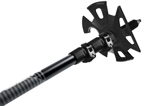 Nitro Snowboards Telescoping Poles