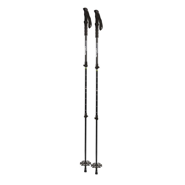 nitro snowboards Telescoping Poles