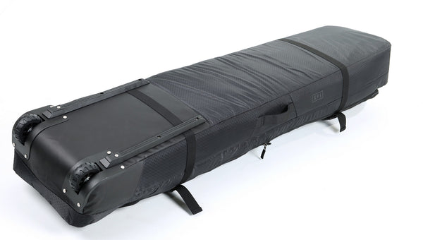 Nitro Snowboards Tracker Wheelie Board Bag