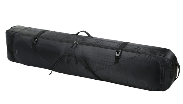 Nitro Snowboards Tracker Wheelie Board Bag