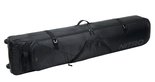 Nitro Snowboards Tracker Wheelie Board Bag