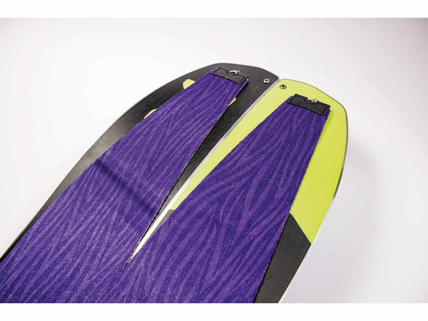 Nitro Snowboards Vertical-Vertical Skins