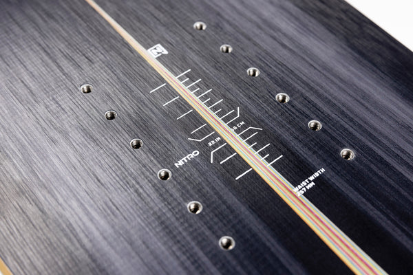 Nitro Snowboards Nitro Squash Split Women Splitboard