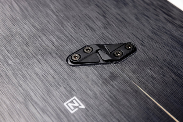 Nitro Snowboards Nitro Squash Split Women Splitboard