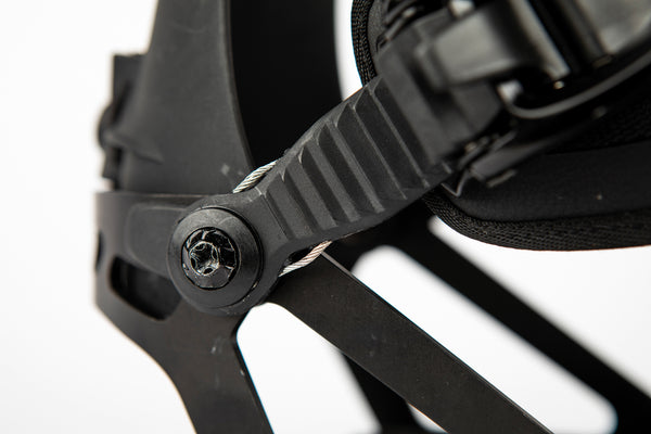 Nitro Snowboards Nitro Vertical St Splitbinding Bindings